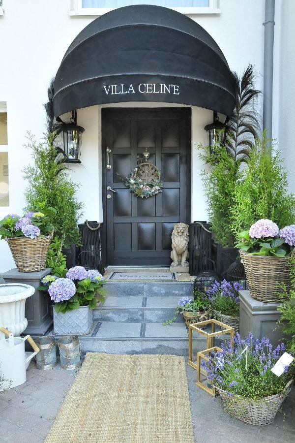 Villa Celine Mielno  Exterior foto